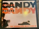 The Jesus And Mary Chain - Psycho Candy Vinyl NM\NM