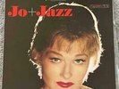 Sealed  Jo Stafford - JO+Jazz * 1960 Columbia CS 8361 Female Jazz LP 6-Eye