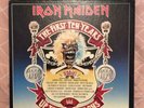 Iron Maiden First Ten Years Vinyl Collectors