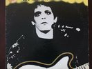 Transformer by Lou Reed Vinyl LP