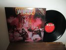 WASP - S/T (W.A.S.P.) - CAPITAL PROMO W/ORIGINAL SLEEVE - 80S METAL -REALLY NICE