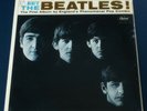 The Beatles Meet the Beatles  1964 Capitol T-2047 Mono 1st Press Factory Sealed