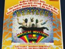 The Beatles Magical Mystery Tour Capitol Stereo 1st Press US Export to UK Sealed