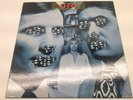 UFO Obsession CHRYSALIS LP VG+ ##