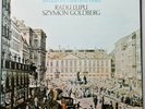 Decca 6 LP box 13 BB 207/212: Mozart - Violin Sonatas / Lupu / Goldberg