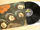 BEATLES Rubber Soul 1965 UK Orig MONO Vinyl YELLOW PARLOPHONE Test Played RARE