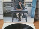 TOWNES VAN ZANDT TOWNES VAN ZANDT VTG VINYL LP POPPY RECORDS VG /VG+