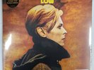 David Bowie – Low - Orange LP Vinyl Record 12