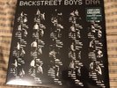Backstreet Boys NEW Barnes & Noble Exclusive 'DNA' Limited Clear Vinyl Record LP