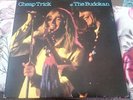 Cheap Trick / At The Budokan / Gold-Yellow/1st UK Pressing/Limited EDT/SEPC86083
