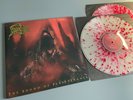Death  ‎– The Sound Of Perseverance Vinyl Lp`s