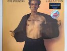 Richard Hell & The Voidoids – Blank Generation - Blue LP Vinyl Record 12