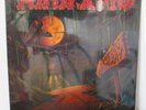 BADLANDS Voodoo Highway LP (Atlantic, orig 1991 Euro Press) - SEALED - RARE Rock