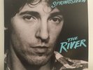 Bruce Springsteen The River 2LP Vinyl Reissue