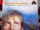 Eternal Sunshine of The Spotless Mind RSD 2021 Orange Mix Color Vinyl