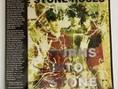 Stone Roses TURNS INTO STONE Deluxe Numbered 180g Color Vinyl 2xLP Record SEALED