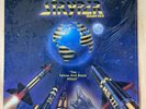 Stryper The Yellow and Black Attack 1984 Vinyl Enigma E-1064 EX/EX shrink