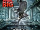 Mr Big - Defying Gravity Vinyl