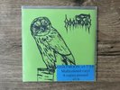Goatmoon - S/T Missprint edition lim. 8 RARE (Drusba, Vothana, BMSS, Warmaster)