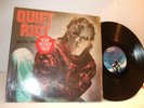 QUIET RIOT METAL HEALTH IN ORIG SHRINK WITH HYPE STICKER PASHA FZ38443 MINT- LP