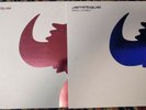 jamiroquai Space Cowboy + Cosmic Girl Vinyl 12