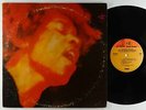 Jimi Hendrix Experience - Electric Ladyland 2xLP - Reprise 2-Tone