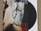 Talking Heads Stop Making Sense vinyl record album 1984 Sire Records 9 25186-1