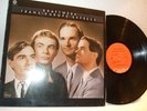 KRAFTWERK TRANS-EUROPE EXPRESS CAPITOL SW-11603 MINT- LP