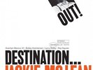 JACKIE MCLEAN Destination… Out  LP NEW VINYL Blue Note reissue