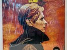 DAVID BOWIE “Low” 2018 NM Parlophone Vinyl