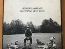 George Harrison, 'ALL THINGS MUST PASS' , 1970, 1ST EDITION STCH-639