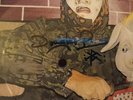 DEATH IN JUNE - All Pigs Must Die (2008) Pic . LP Signed by Douglas P. NEOFOLK