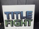 Title Fight - Floral Green VINYL BRAND NEW SEALED