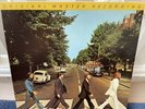 Mobile Fidelity MFSL 1-023 The Beatles 'Abbey Road' Audiophile VG+