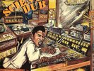SCIENTIST - Scientific Dub LP - Colored Vinyl Album - CLASSIC DUB RECORD - NEW