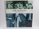 The Pogues ‎– 12“ Maxi – Sally Maclennane / Stiff Records 6.20467 AE von 1985