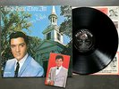 LP Elvis Presley - How Great Thou Art - USA RCA LPM 3758 + Bonus Card