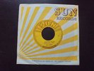 Ray Harris - Greenback Dollar, Watch And Chain 45 ROCKABILLY SUN 272 Near Mint