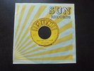 Jim Williams - Please Don't Cry Over Me - 45 ROCKABILLY SUN 270 Near Mint