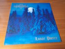 Nokturnal Mortum – Lunar Poetry -  lp  --viny - black metal