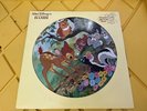Walt Disney's Story And Songs From Bambi PICTURE DISC LP 1982 Disneyland 3108
