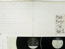 PINK FLOYD WALL CBS/SONY 40AP 1750,1 JAPAN VINYL 2LP