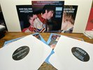 OASIS MAINE ROAD FIRST NIGHT Limited Edition Vinyl Noel Liam Indie Rock