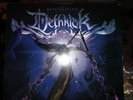 Metalocalypse DETHKLOK Dethalbum II 2 Picture Disc LP USED Adult Swim RARE