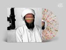 Conway The Machine - GOAT - Splatter vinyl 164/250 De Rap Winkel Records Repress