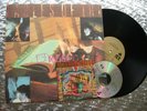 R.E.M. ‎  Fables Of The Reconstruction / Reconstruction Of The Fables    LP w/CD