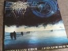 DARK THRONE - Soulside Journey Lp 1991 Peaceville RARE mispress 1st press
