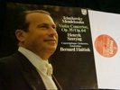 Tchaikovsky Mendelssohn Violin Concertos Henryk Szeryng Haitink Philips NM LP