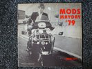 MODS MAYDAY 79 - SECRET AFFAIR, THE MODS, SMALL HOURS ETC RARE VINYL LP VG+
