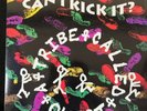 A Tribe Called Quest - Can I Kick It?/If The Papes Come  12